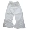PANTALON DESECHABLE DE PLÁSTICO PRESOTERAPIA
