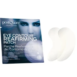 PARCHES REAFIRMANTE CONTORNO DE OJOS 2X2ML