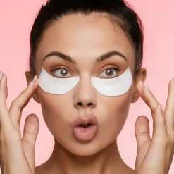 PARCHES REAFIRMANTE CONTORNO DE OJOS 2X2ML