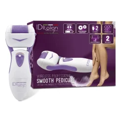 PEDICURO ELÉCTRICO ID