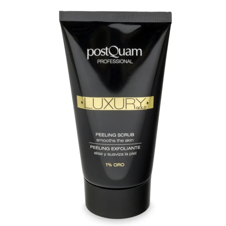 PEELING EXFOLIANTE LUXURY GOLD 75ML