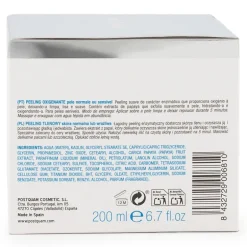 PEELING OXIGENANTE 200 ML.