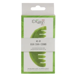 PEINE DE MASAJE DE JADE