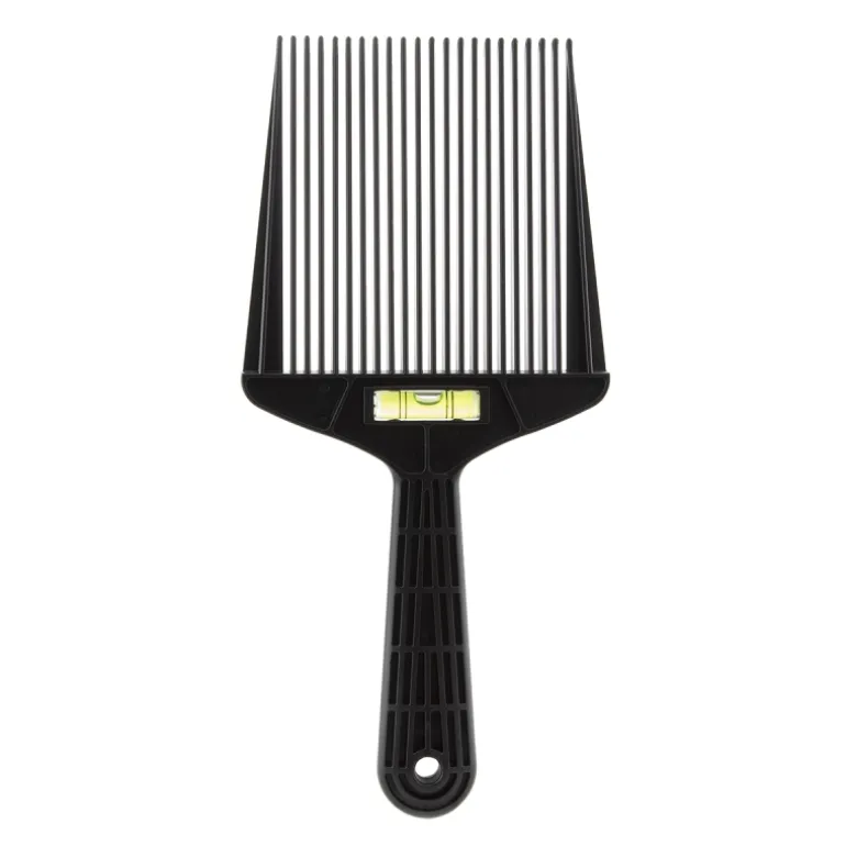 PEINE DE PRECISIÓN CON NIVELADOR (L 268MM)