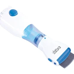 PEINE ELÉCTRICO QUITA-PIOJOS