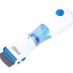 PEINE ELÉCTRICO QUITA-PIOJOS