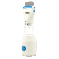 PEINE ELÉCTRICO QUITA-PIOJOS