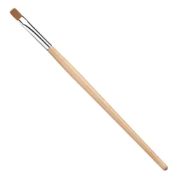 PINCEL UÑAS GEL Nº8