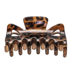 PINZA PELO LEOPARDO (6UDS)