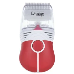 PIOJERO COMPACT A PILAS GET OUT LICE REMOVE VACCUM