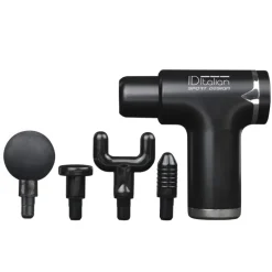 PISTOLA DE MASAJE RELAXER GUN