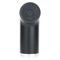 PISTOLA DE MASAJE RELAXER GUN