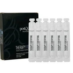 PLACENTA VEGETAL FORTIFYING POCKET 6 X 9 ML