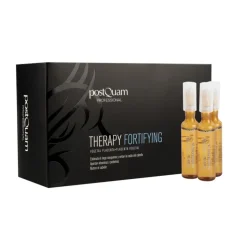 PLACENTA VEGETAL FORTIFYING 12* 9 ML