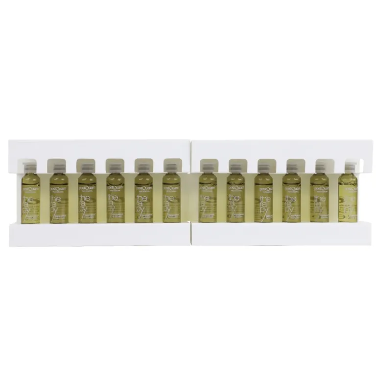 PLACENTA VEGETAL POSTQUAM CRYSTAL 12* 9 ML