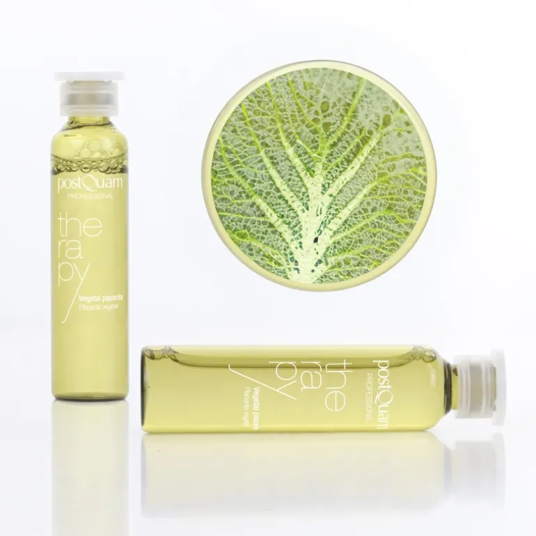 PLACENTA VEGETAL POSTQUAM CRYSTAL 12* 9 ML