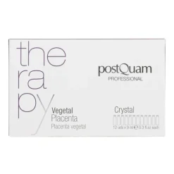 PLACENTA VEGETAL POSTQUAM CRYSTAL 12* 9 ML