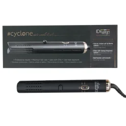 PLANCHA CYCLONE AIR COOL TECH