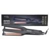 PLANCHA DE PELO DE PRECISION-PRO DUAL PLATE