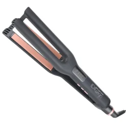 PLANCHA DE PELO DE PRECISION-PRO DUAL PLATE