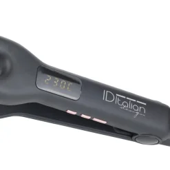 PLANCHA DE PELO DE PRECISION-PRO DUAL PLATE