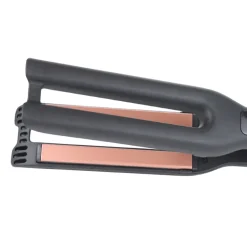 PLANCHA DE PELO DE PRECISION-PRO DUAL PLATE