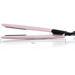 PLANCHA DE PELO FASHION FUN PINK TREND