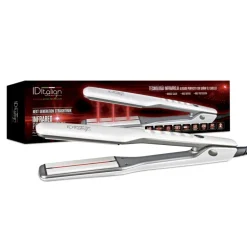 PLANCHA INFRARED PROTECT HAIR