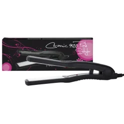 PLANCHA LASER CERAMICA 9500 CHIC PINK
