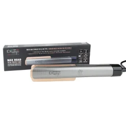 PLANCHA MAX ROAD TOTAL PROTECT-HAIR