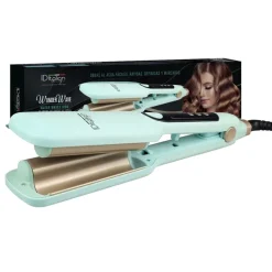 PLANCHA ONDAS AL AGUA WONDER WAVE