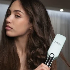 PLANCHA ONDAS AL AGUA WONDER WAVE