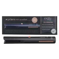 PLANCHA PORTÁTIL CYCLONE AIR COOL TECH USB
