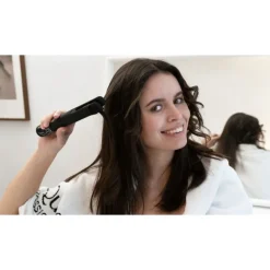 PLANCHA PORTÁTIL CYCLONE AIR COOL TECH USB