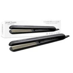 PLANCHA TITANIUM EXPERT WORK