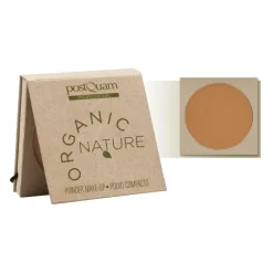POLVO COMPACTO ORGANIC BRONZING