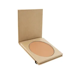 POLVO COMPACTO ORGANIC BRONZING