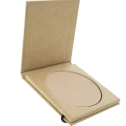 POLVO COMPACTO ORGANIC LIGHT