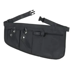 PORTA UTENSILIOS NEGRO (470X260MM)