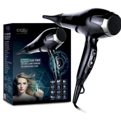 PRO 2000 TOUCH POWER HAIR DRYER