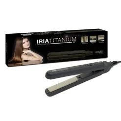 PROFESSIONAL IRIA TITANIUM XS
