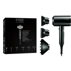 PROTECT HAIR LONG LIFE IONI