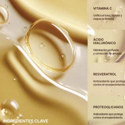 PROTEOGLICANOS ANTIOX POSTQUAM 10*2ML