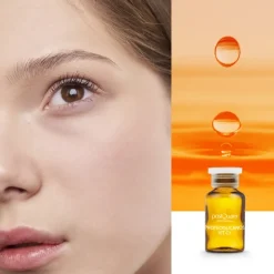 PROTEOGLICANOS VIT C POSTQUAM 10*2ML