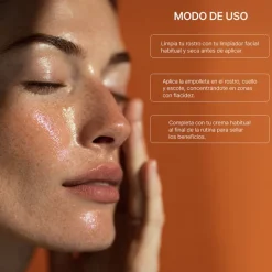 PROTEOGLICANOS VIT C POSTQUAM 10*2ML