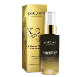 RADIANCE ELIXIR. PURE ARGAN OIL 30 ML