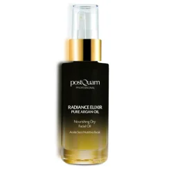 RADIANCE ELIXIR. PURE ARGAN OIL 30 ML