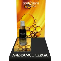 RADIANCE ELIXIR. PURE ARGAN OIL 30 ML