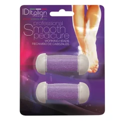 RECAMBIO PARA SMOOTH PEDICURE