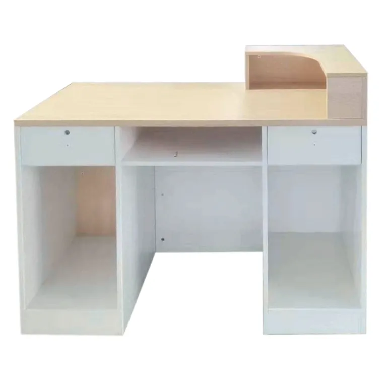 RECEPCIÓN WOODBLING